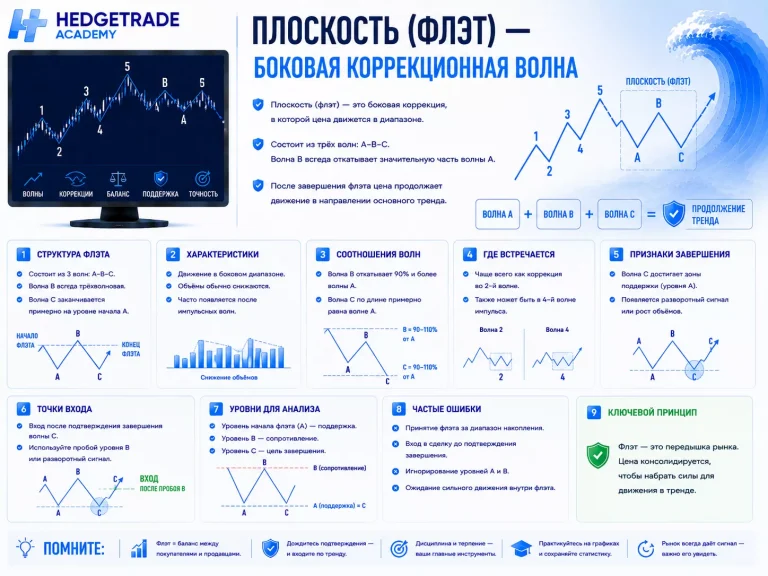 Что такое коррекционная плоскость